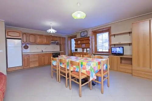 Livigno Apartments