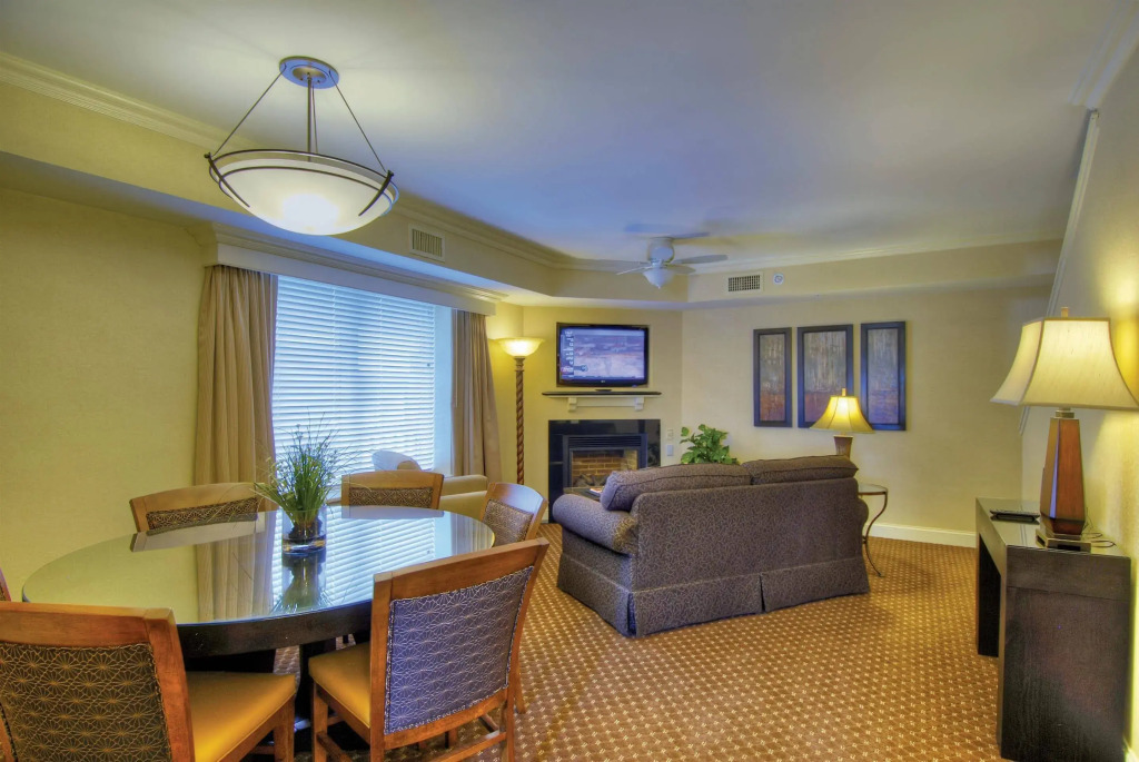 Eden Resort and Suites, BW Premier Collection