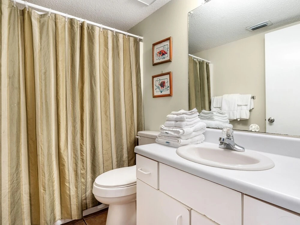 Seacrest 601 by Bender Vacation Rentals