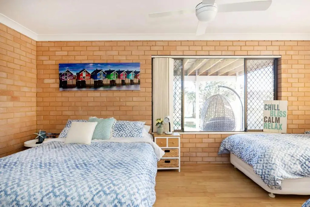 Narrawallee Retreat