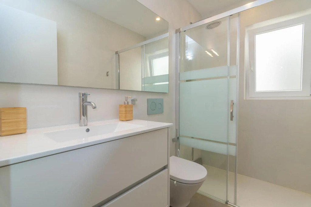 CAN JAUME 6 - Villa very close to the sea, with private pool and free WiFi.