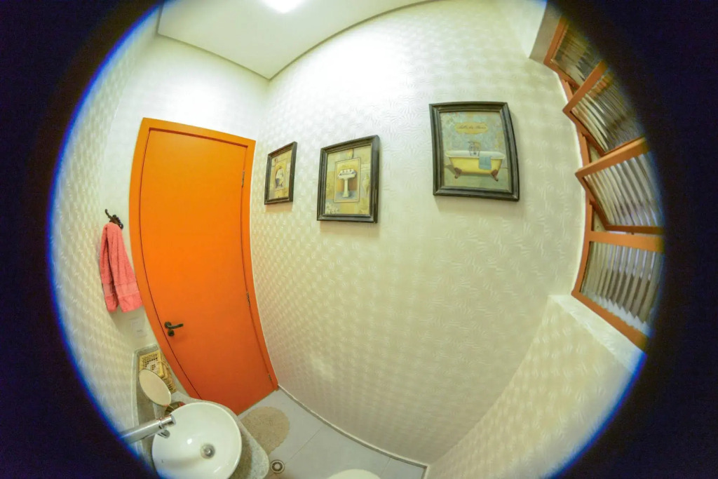 Dids Hostel São Paulo