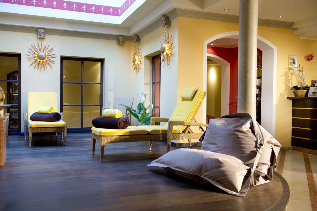 Schmelmer Hof Hotel & Resort