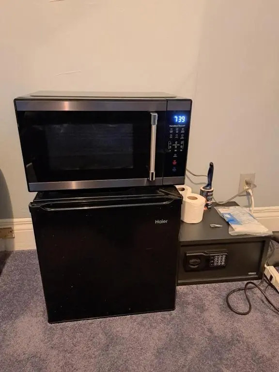 2 bedroom home near Downtown LA