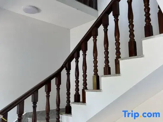 Zhuwuqing Homestay