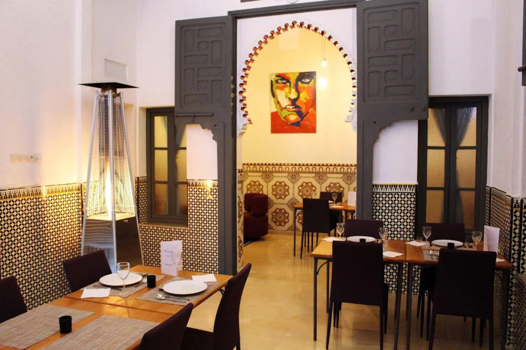 Riad Meftaha