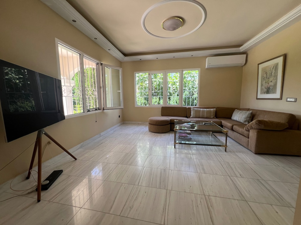 Panorama Hills Villa