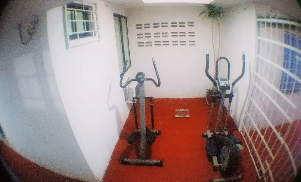 QuillaHost Guesthouse