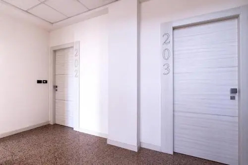 Residenza Sol Holiday