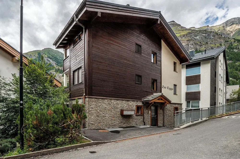 Cozy Chaima by Inspiringplaces Zermatt