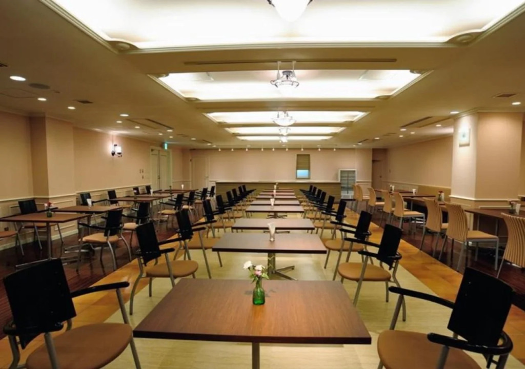 Hotel Top Inn