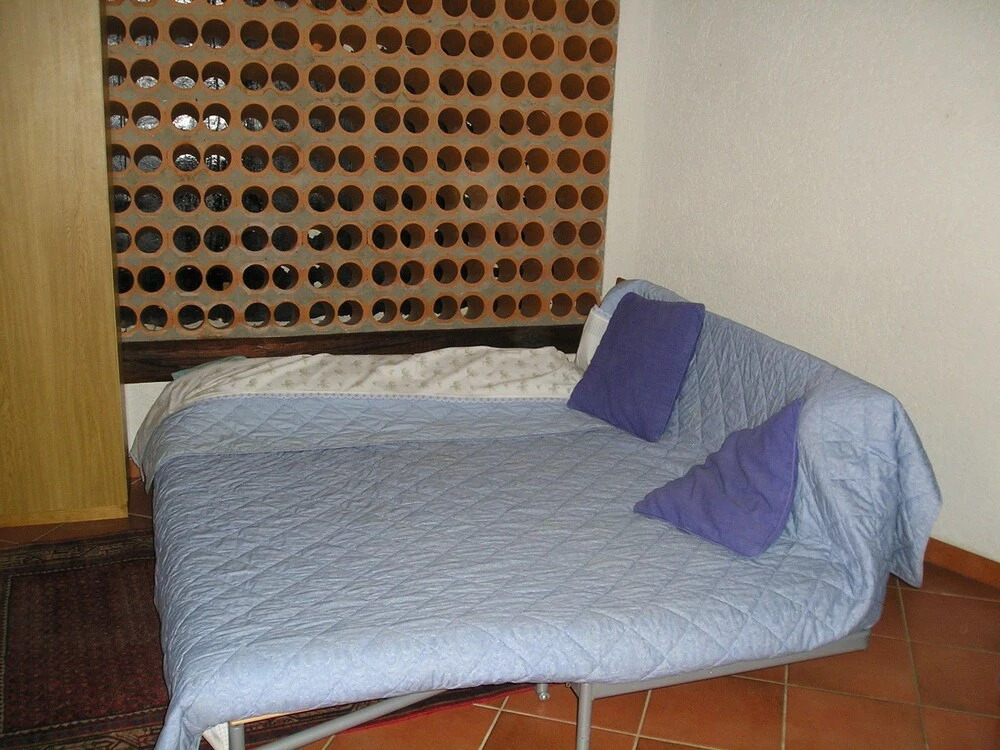 Apartments Villa Vosilla