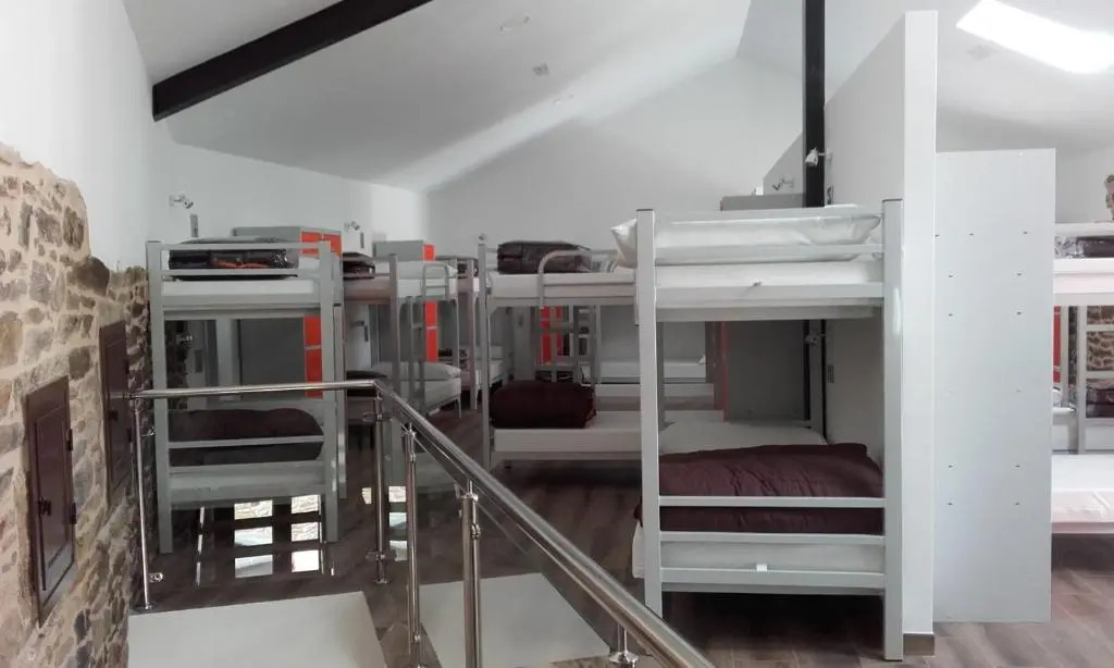 Albergue Monte Aro