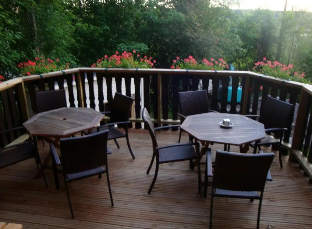 Cronins Guesthouse Bed & Breakfast