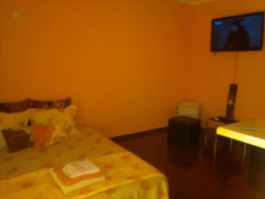 Atliman Beach Apartment 1