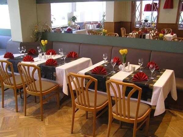 Sächsisches Haus - Hotel & Restaurant