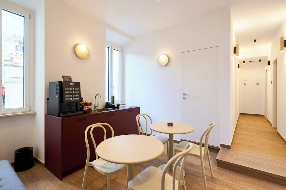 Fantini Rooms- Fori Imperiali