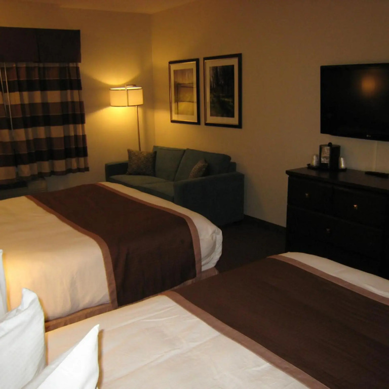 Ramada by Wyndham Creston