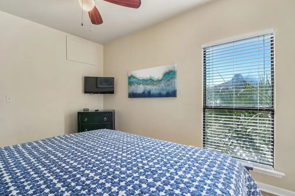 Molokai Villas Riverside 7A