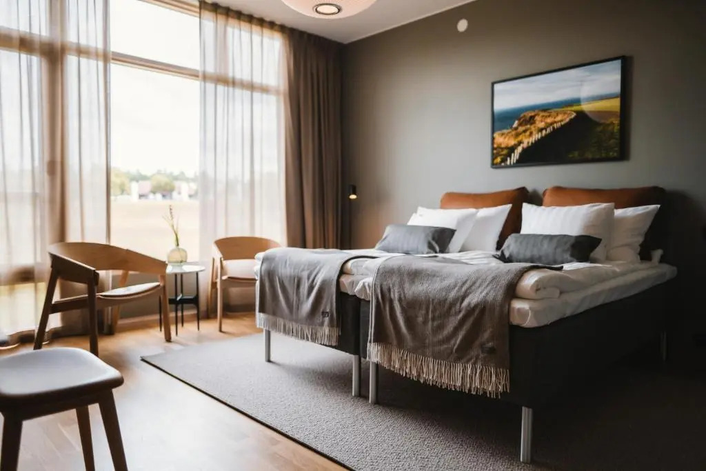 Barsebäck Resort Hotell