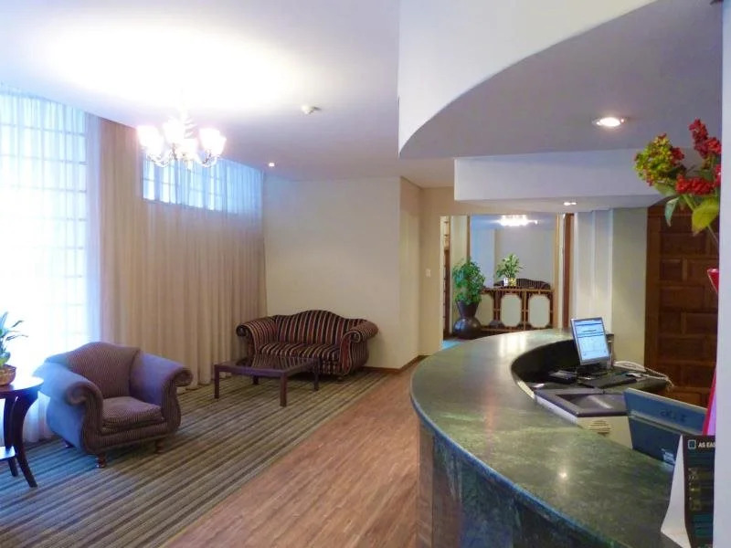 Premier Hotel King David