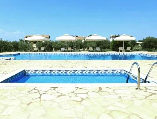 Alexandros Hotel Apartments