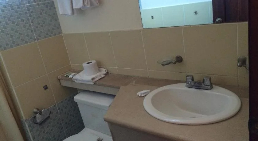 Hostal Marina Real