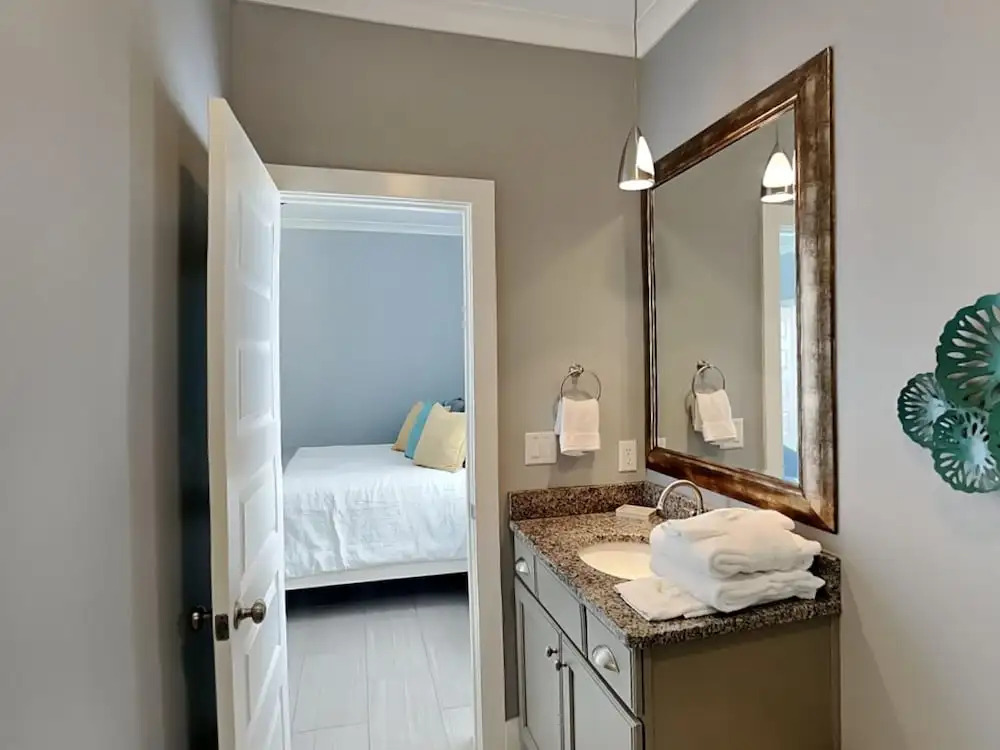 Runnin Down A Dream by Southern Vacation Rentals