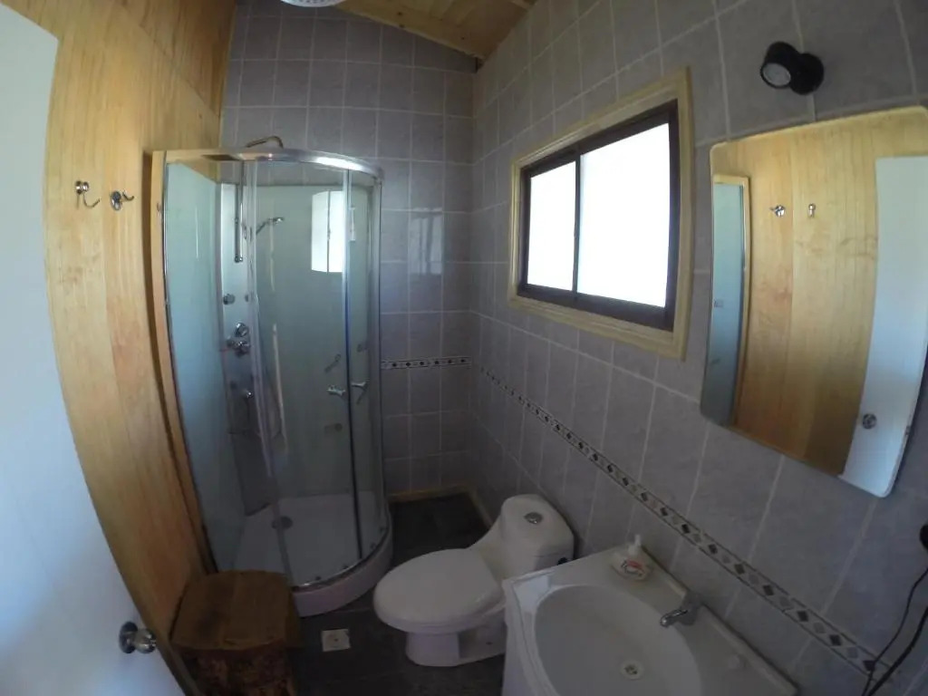 Patagonia Bordelago Lodge