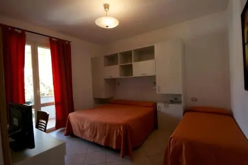 Hotel Il Pino