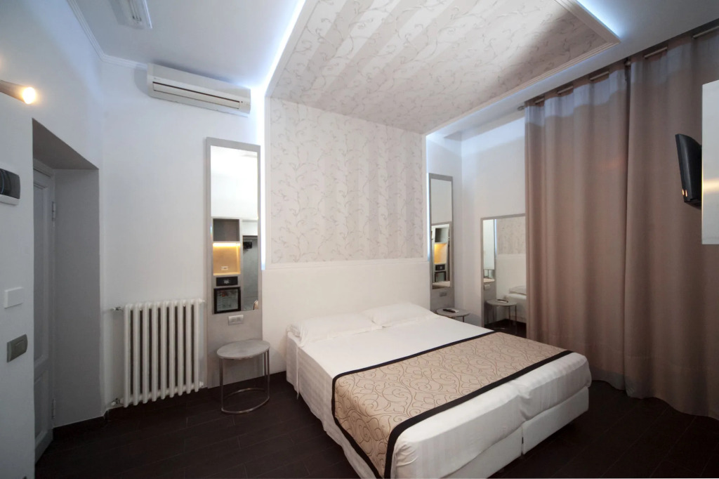 B&B Residenza le Fonticine