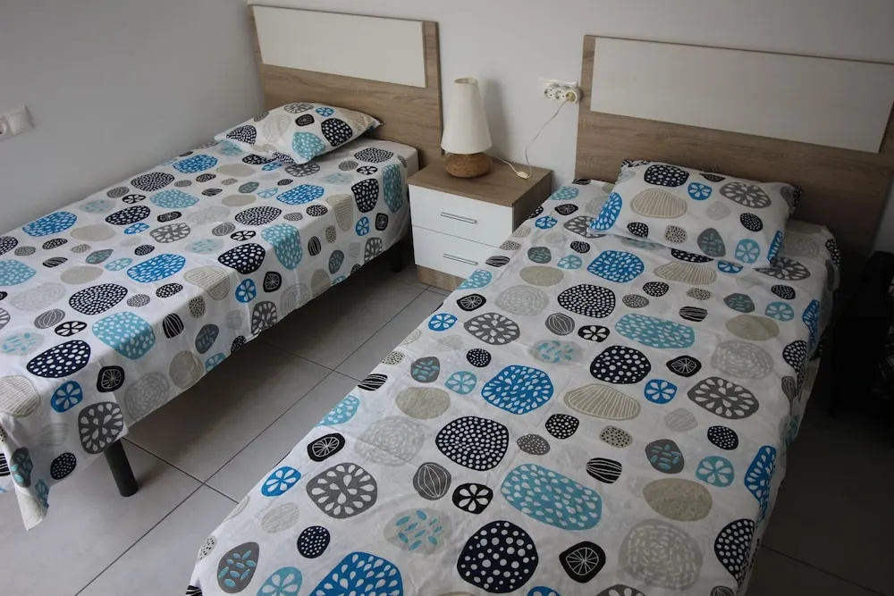 Groundfloor Vistabella Dreams 142B
