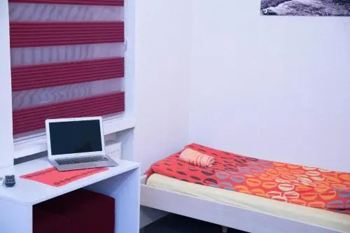 Residence Inn Orijent