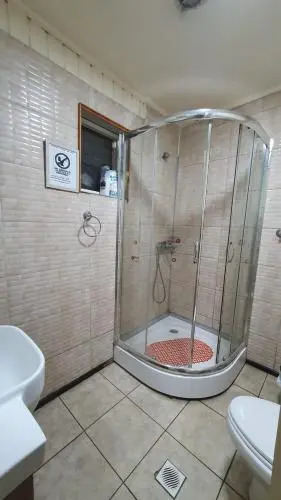 Hostal Las Heras