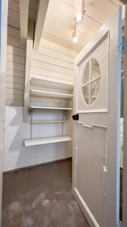 Gemütliche Maisonettewohnung mit Dachterrasse am Schloß
