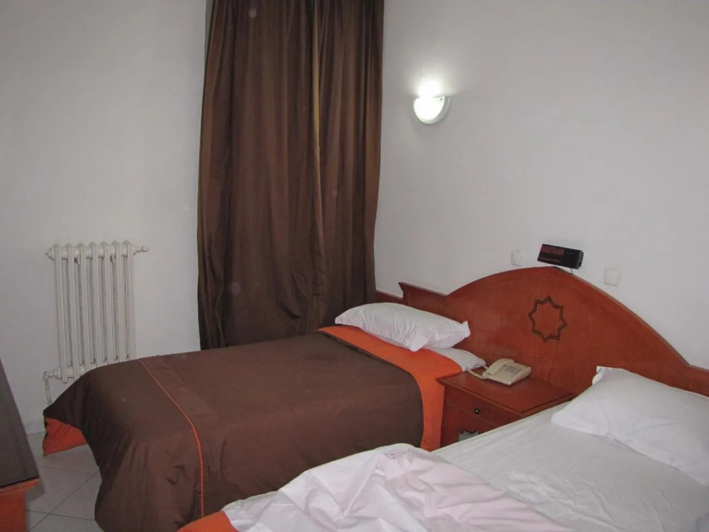 Hotel Bouregreg
