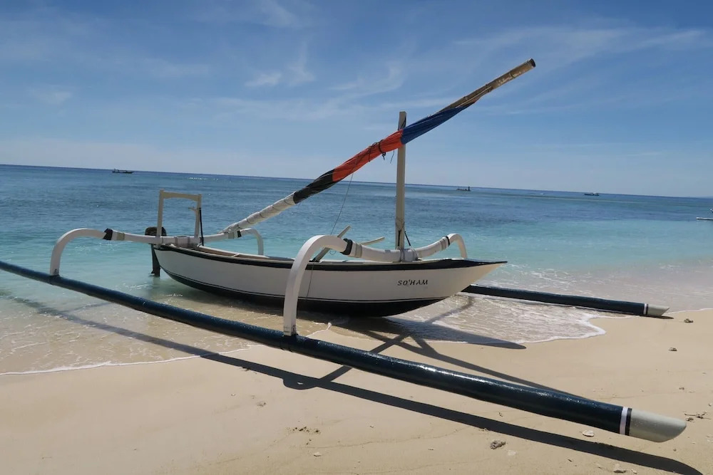 MaoMeno Yoga Resort