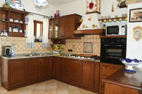 Villa I Due Golfi
