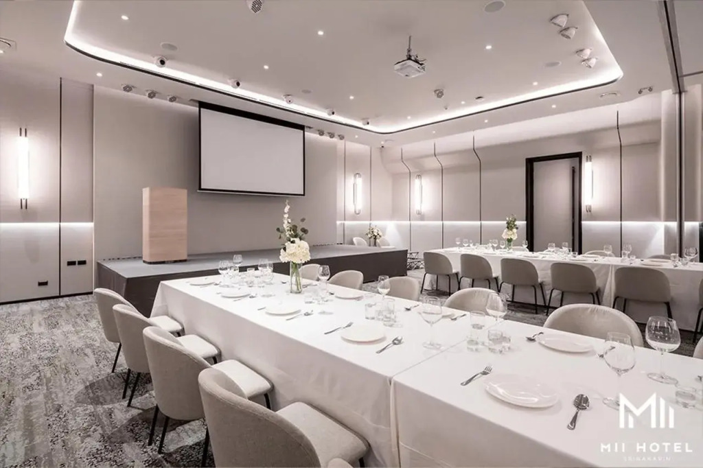 Mii Hotel Srinakarin - Sukhumvit