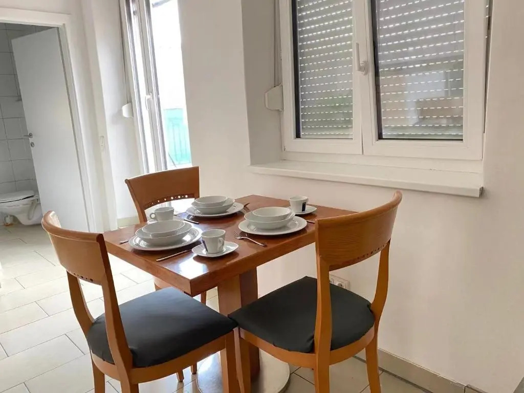 Graz Ferienwohnung