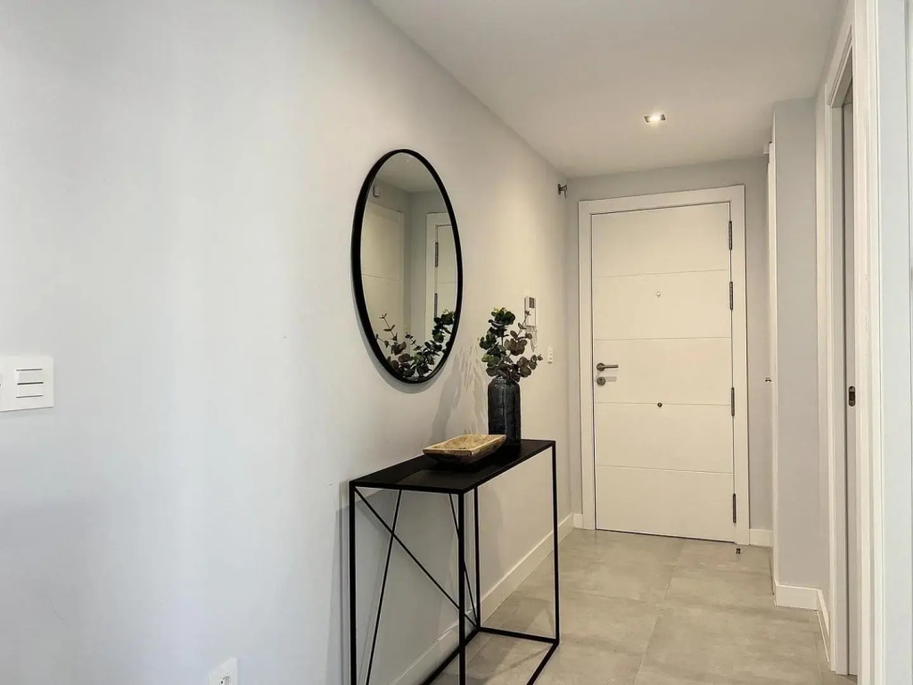 Via Celere 2328 Luxury Sea View Apartment