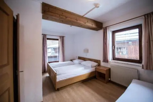 Appartements Liftstüberl