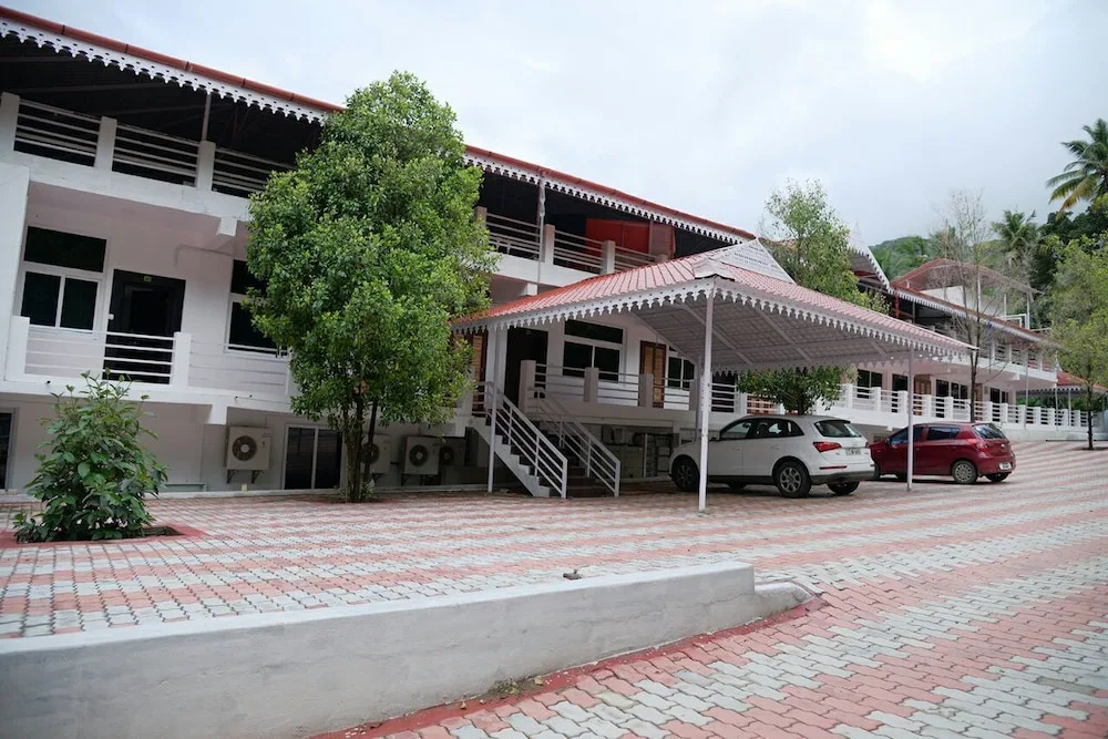 Orchard Valley Resort