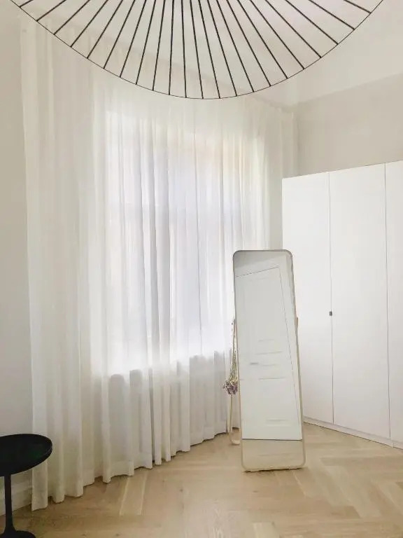 Apartment No.5