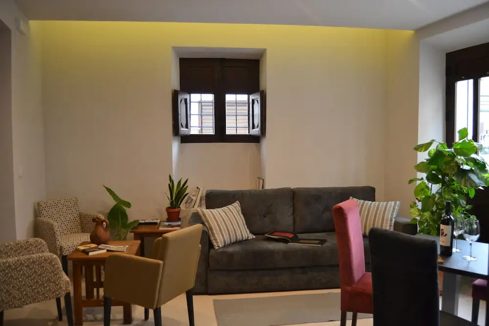 Hotel La Vera Cruz