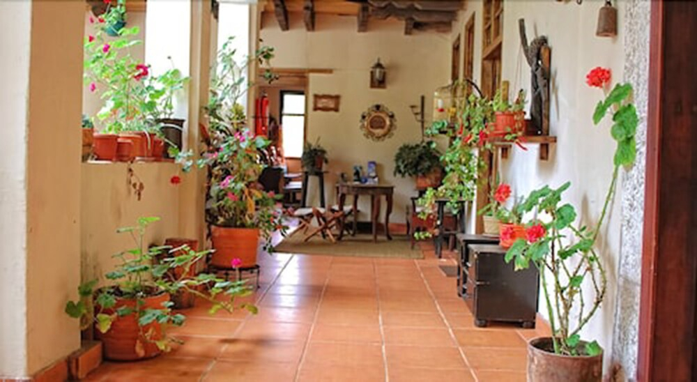 Hacienda San Isidro Trails & Experiences