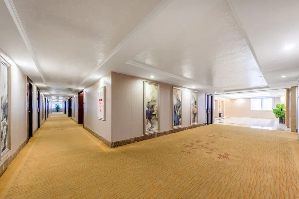 Haili Garden Hotel