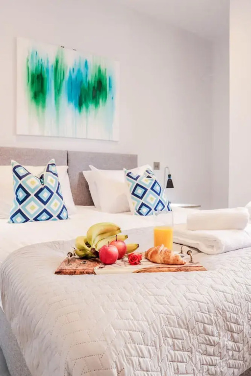 Stunning Studio - Sleeps 4