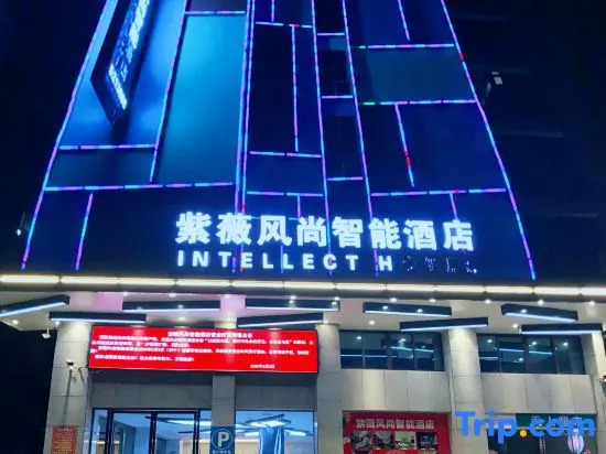ZIWEIFENGSHANG