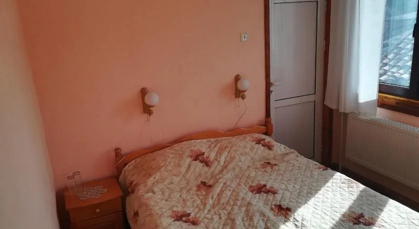 Guest House Terziiski